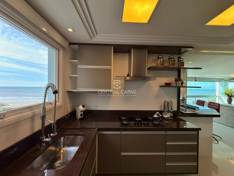 Apartamento 4 suítes de frente para o mar à venda em Capão: 23ª foto da galeria de imagens do imóvel