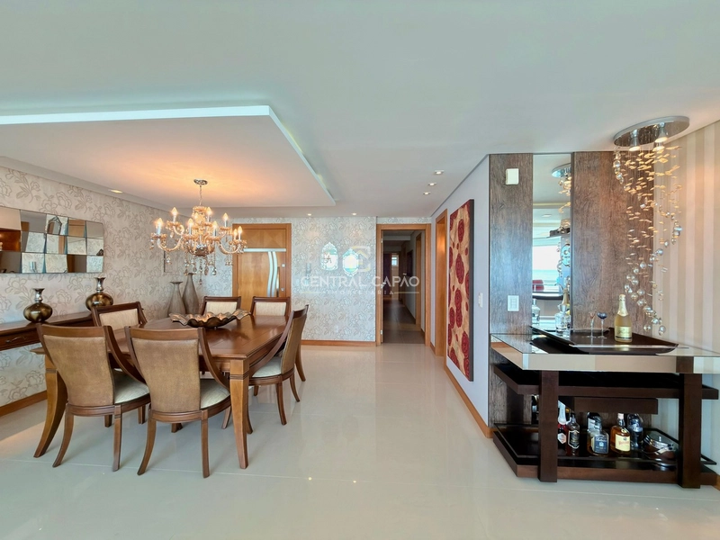 Apartamento 4 suítes de frente para o mar à venda em Capão: 19ª foto da galeria de imagens do imóvel
