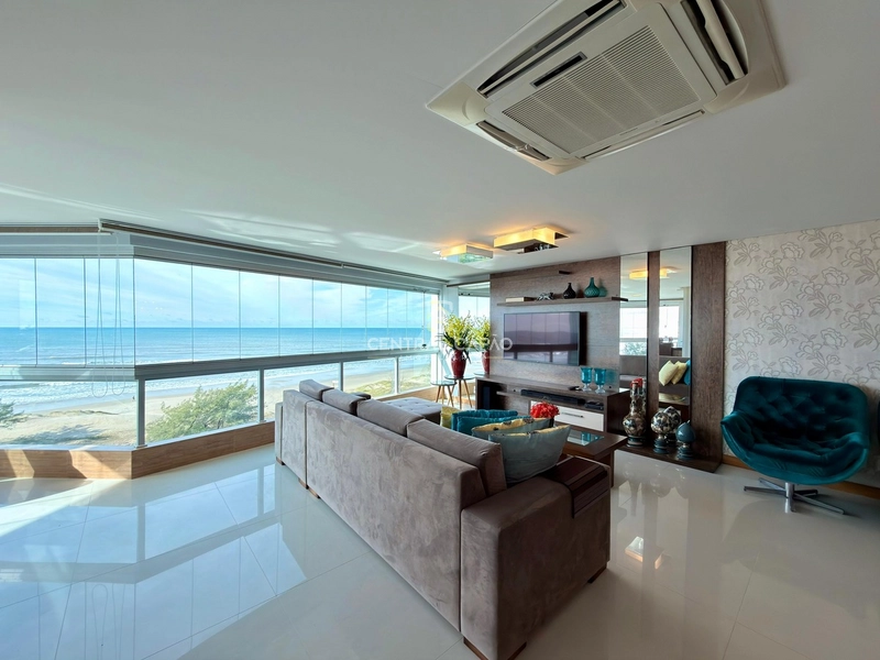 Apartamento 4 suítes de frente para o mar à venda em Capão: 8ª foto da galeria de imagens do imóvel
