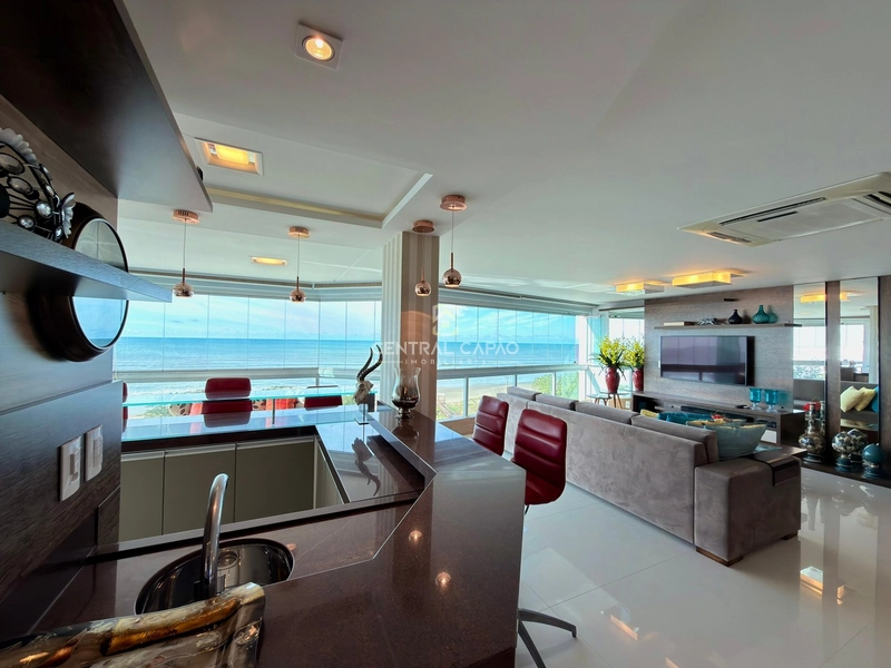 Apartamento 4 suítes de frente para o mar à venda em Capão: 21ª foto da galeria de imagens do imóvel