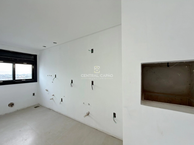Apartamento 2 suítes com vista da lagoa à venda em Capão: 12ª foto da galeria de imagens do imóvel