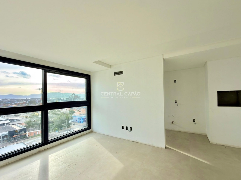 Apartamento 2 suítes com vista da lagoa à venda em Capão: 6ª foto da galeria de imagens do imóvel