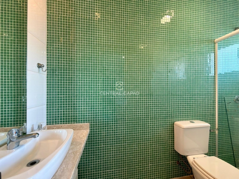 Sobrado 4 suítes com piscina à venda no condomínio Ventura: 35ª foto da galeria de imagens do imóvel