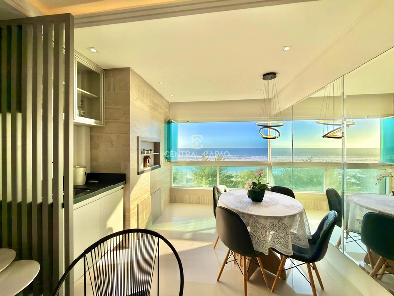 Apartamento 2 dormitórios à venda na beira mar de Atlântida: 8ª foto da galeria de imagens do imóvel