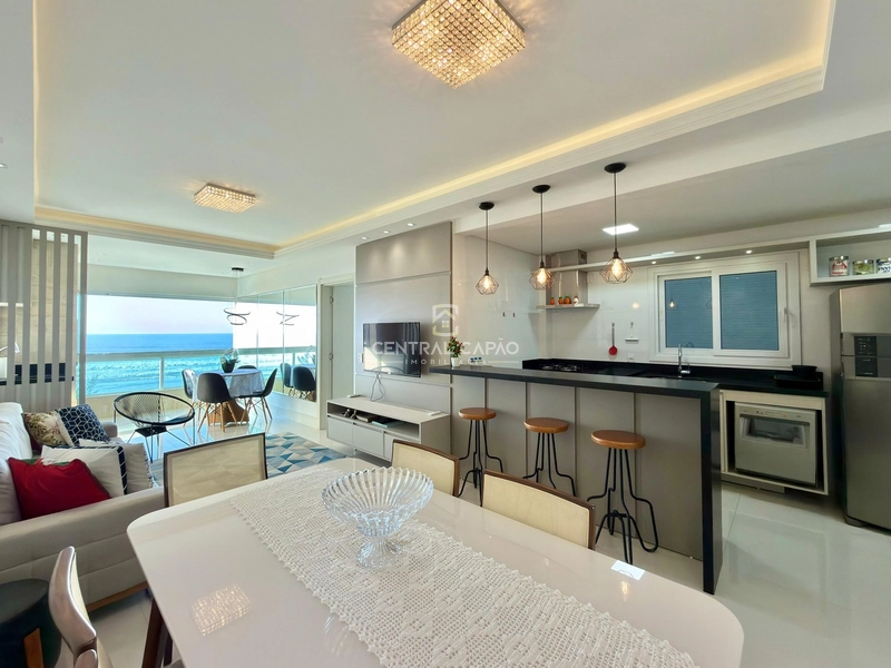 Apartamento 2 dormitórios à venda na beira mar de Atlântida: 6ª foto da galeria de imagens do imóvel