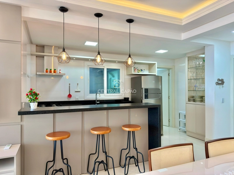 Apartamento 2 dormitórios à venda na beira mar de Atlântida: 18ª foto da galeria de imagens do imóvel
