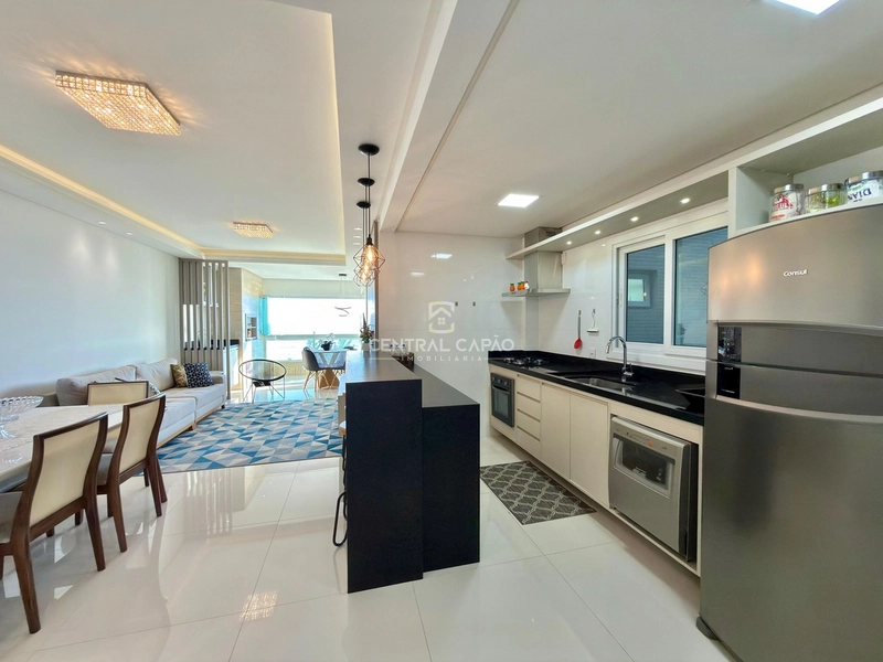 Apartamento 2 dormitórios à venda na beira mar de Atlântida: 21ª foto da galeria de imagens do imóvel