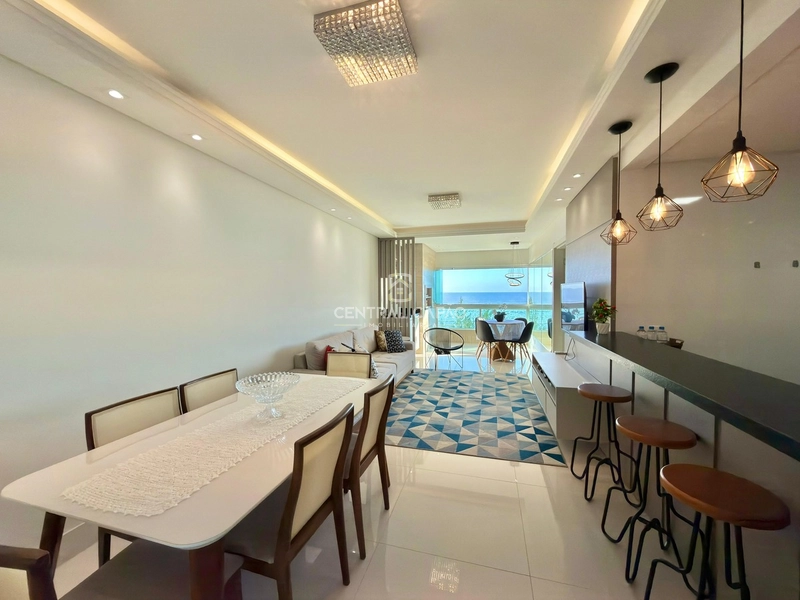 Apartamento 2 dormitórios à venda na beira mar de Atlântida: 4ª foto da galeria de imagens do imóvel