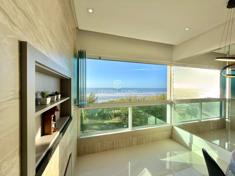 Apartamento 2 dormitórios à venda na beira mar de Atlântida: 12ª foto da galeria de imagens do imóvel
