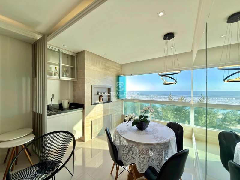 Apartamento 2 dormitórios à venda na beira mar de Atlântida: 24ª foto da galeria de imagens do imóvel