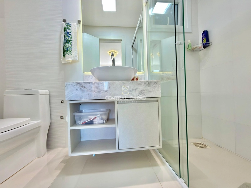Apartamento 2 dormitórios à venda na beira mar de Atlântida: 30ª foto da galeria de imagens do imóvel