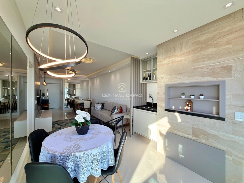 Apartamento 2 dormitórios à venda na beira mar de Atlântida: 15ª foto da galeria de imagens do imóvel