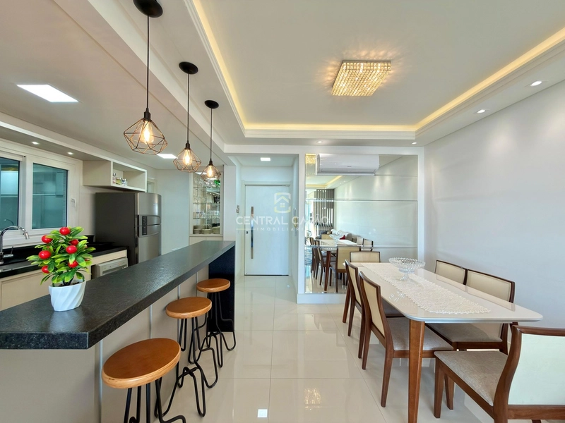 Apartamento 2 dormitórios à venda na beira mar de Atlântida: 20ª foto da galeria de imagens do imóvel