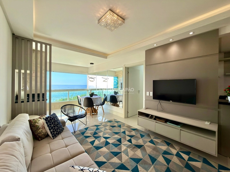 Apartamento 2 dormitórios à venda na beira mar de Atlântida: 7ª foto da galeria de imagens do imóvel