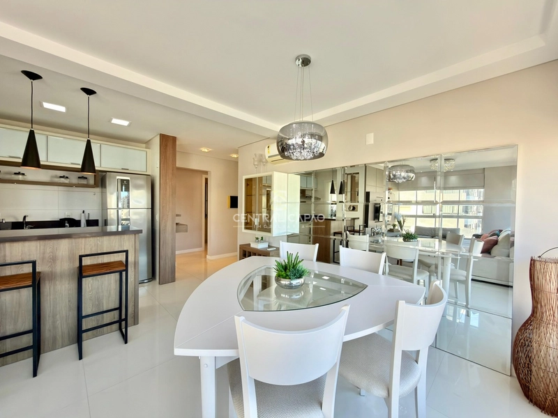 Apartamento 3 dormitórios com vista para o mar à venda em Capão: 11ª foto da galeria de imagens do imóvel