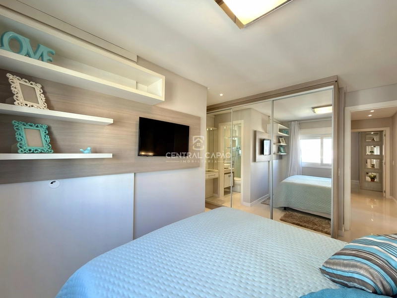 Apartamento 3 dormitórios com vista para o mar à venda em Capão: 18ª foto da galeria de imagens do imóvel
