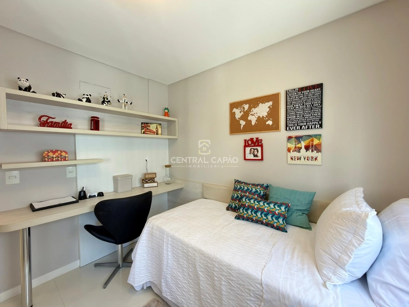 Apartamento 3 dormitórios com vista para o mar à venda em Capão: 22ª foto da galeria de imagens do imóvel