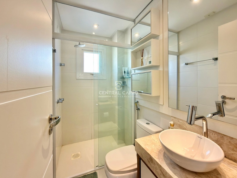 Apartamento 3 dormitórios com vista para o mar à venda em Capão: 19ª foto da galeria de imagens do imóvel