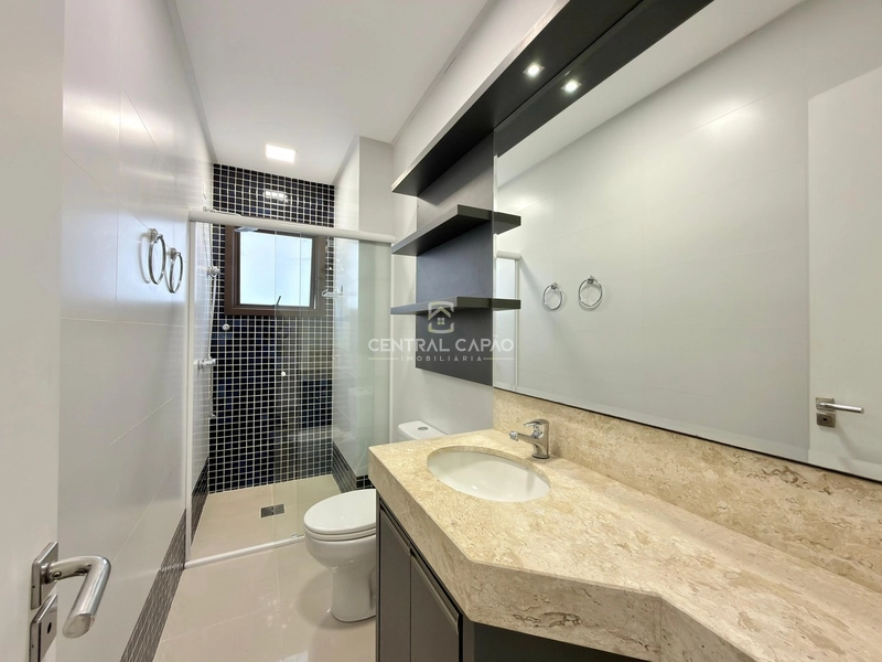 Apartamento 3 dormitórios próximo ao mar à venda em Capão: 14ª foto da galeria de imagens do imóvel