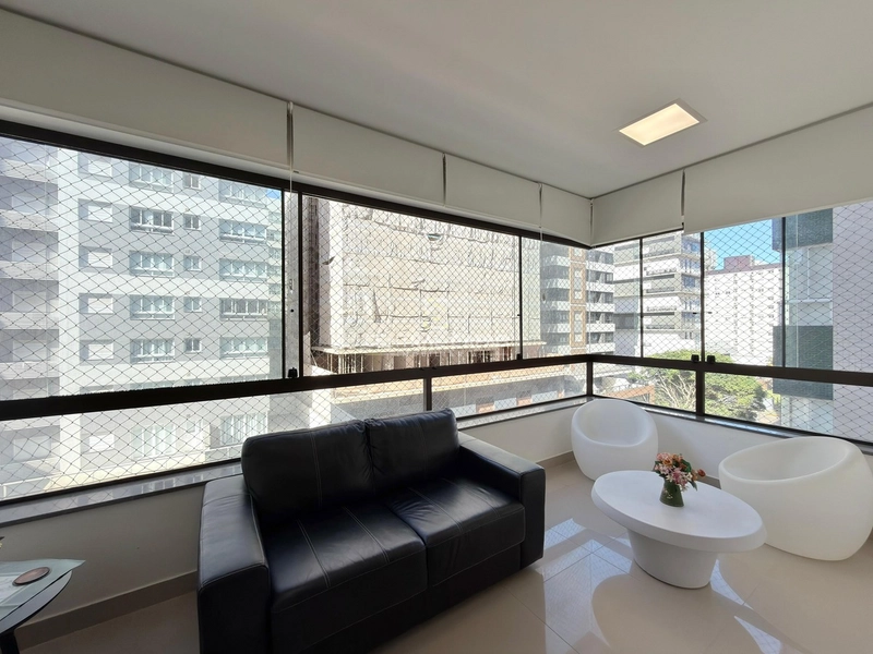 Apartamento 3 dormitórios próximo ao mar à venda em Capão