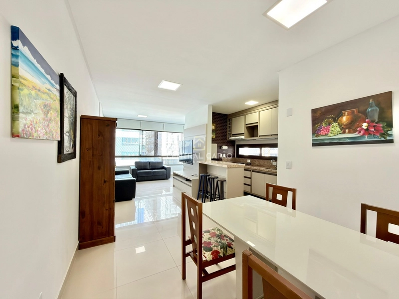 Apartamento 3 dormitórios próximo ao mar à venda em Capão: 2ª foto da galeria de imagens do imóvel