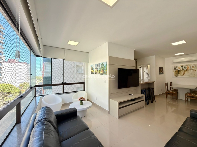 Apartamento 3 dormitórios próximo ao mar à venda em Capão: 3ª foto da galeria de imagens do imóvel