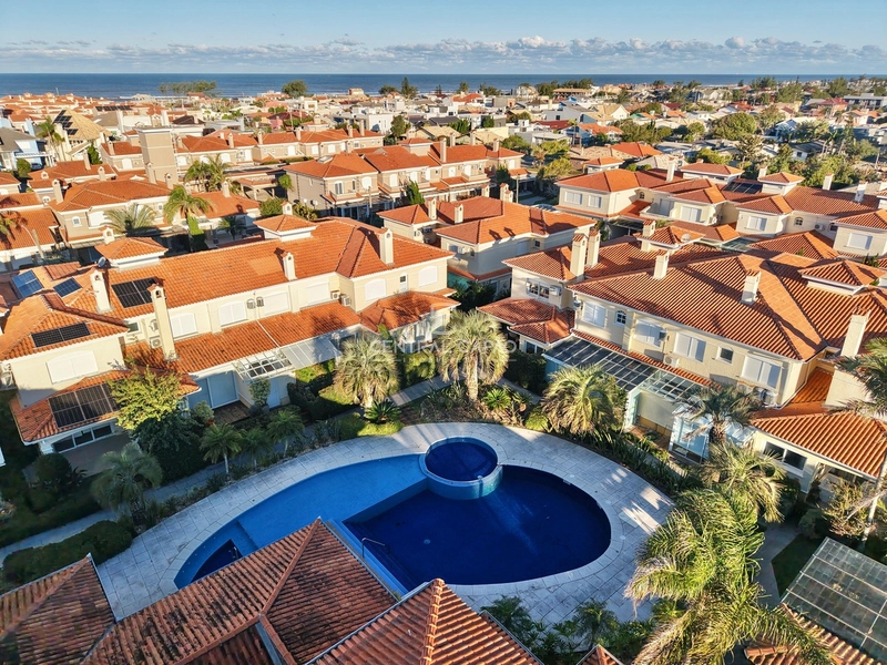 Sobrado à venda junto ao mar no condomínio Xangri-Lá Villas Resort: 41ª foto da galeria de imagens do imóvel