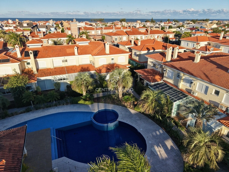 Sobrado à venda junto ao mar no condomínio Xangri-Lá Villas Resort: 42ª foto da galeria de imagens do imóvel