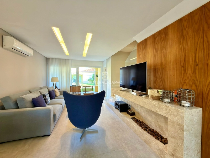 Sobrado à venda junto ao mar no condomínio Xangri-Lá Villas Resort: 8ª foto da galeria de imagens do imóvel