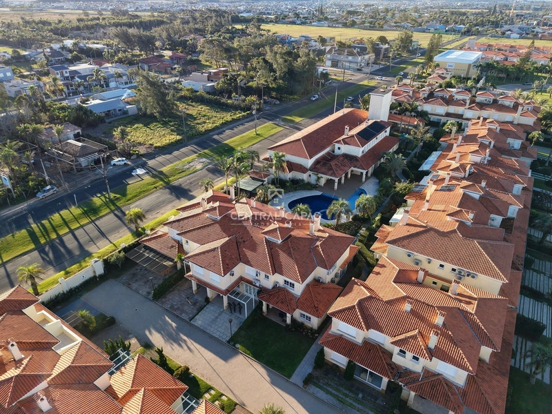 Sobrado à venda junto ao mar no condomínio Xangri-Lá Villas Resort: 38ª foto da galeria de imagens do imóvel