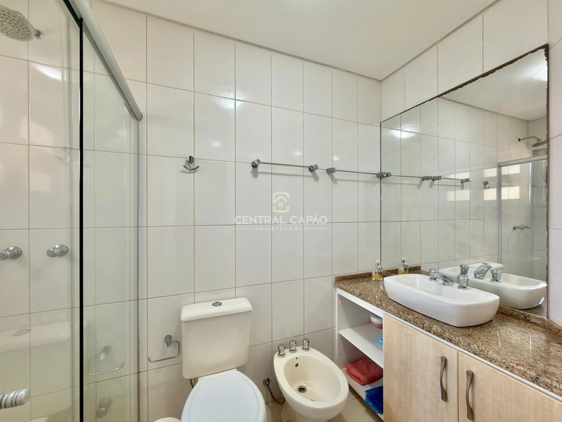 Sobrado à venda junto ao mar no condomínio Xangri-Lá Villas Resort: 27ª foto da galeria de imagens do imóvel