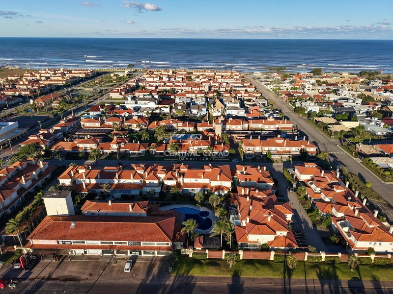 Sobrado à venda junto ao mar no condomínio Xangri-Lá Villas Resort: 46ª foto da galeria de imagens do imóvel