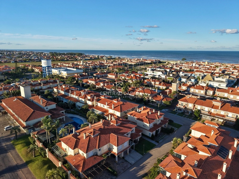 Sobrado à venda junto ao mar no condomínio Xangri-Lá Villas Resort: 45ª foto da galeria de imagens do imóvel