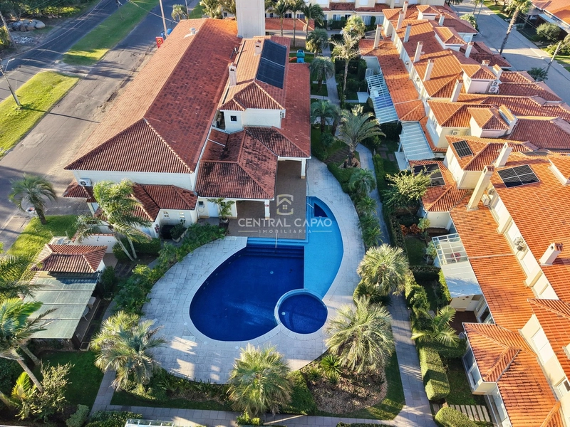 Sobrado à venda junto ao mar no condomínio Xangri-Lá Villas Resort: 43ª foto da galeria de imagens do imóvel