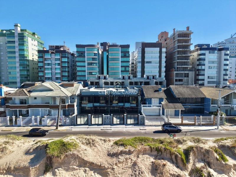 Sobrado à beira mar 3 dormitórios à venda na Zona Nova em Capão: 28ª foto da galeria de imagens do imóvel