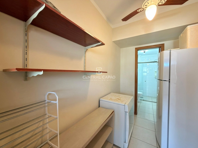 Apartamento de esquina com vista para o mar: 10ª foto da galeria de imagens do imóvel