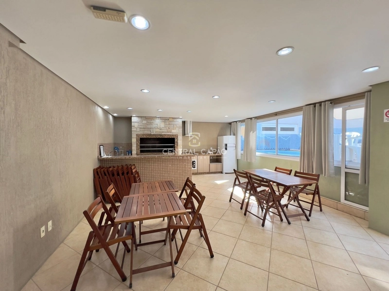 Apartamento de esquina com vista para o mar: 32ª foto da galeria de imagens do imóvel