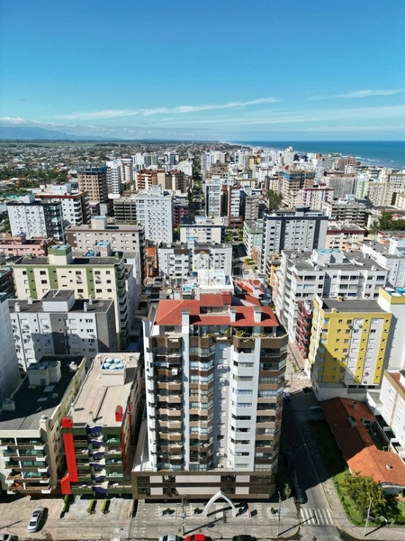 Apartamento de esquina com vista para o mar: 30ª foto da galeria de imagens do imóvel