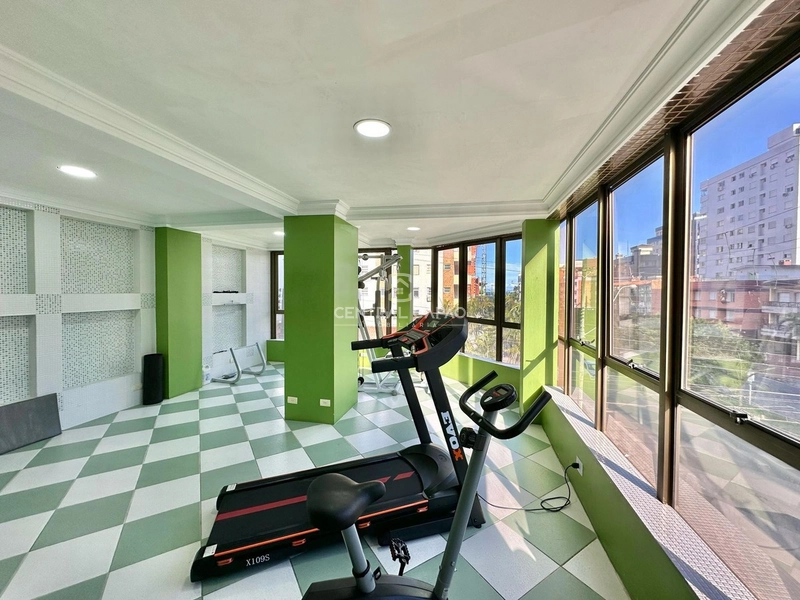 Apartamento de esquina com vista para o mar: 43ª foto da galeria de imagens do imóvel