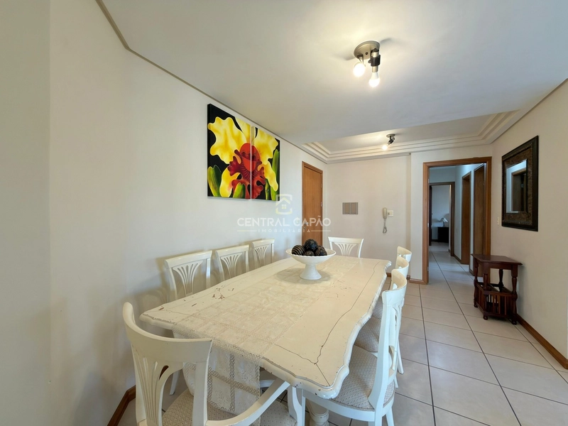 Apartamento de esquina com vista para o mar: 12ª foto da galeria de imagens do imóvel