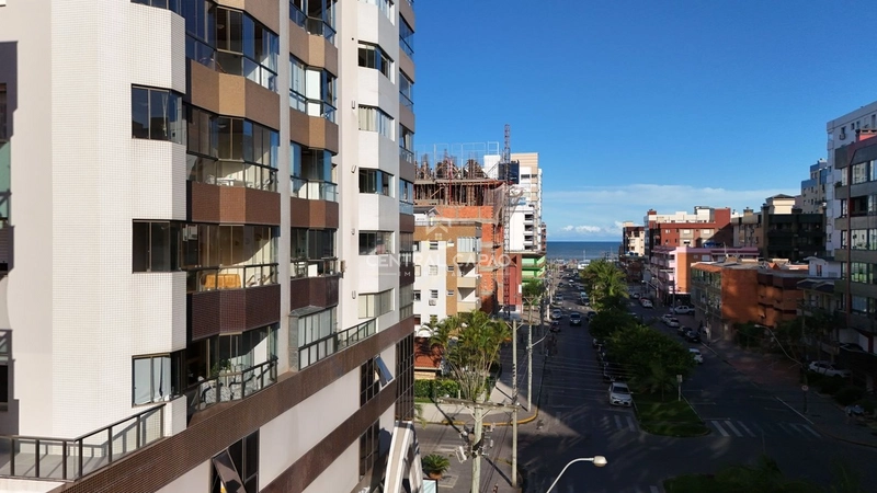Apartamento de esquina com vista para o mar: 35ª foto da galeria de imagens do imóvel