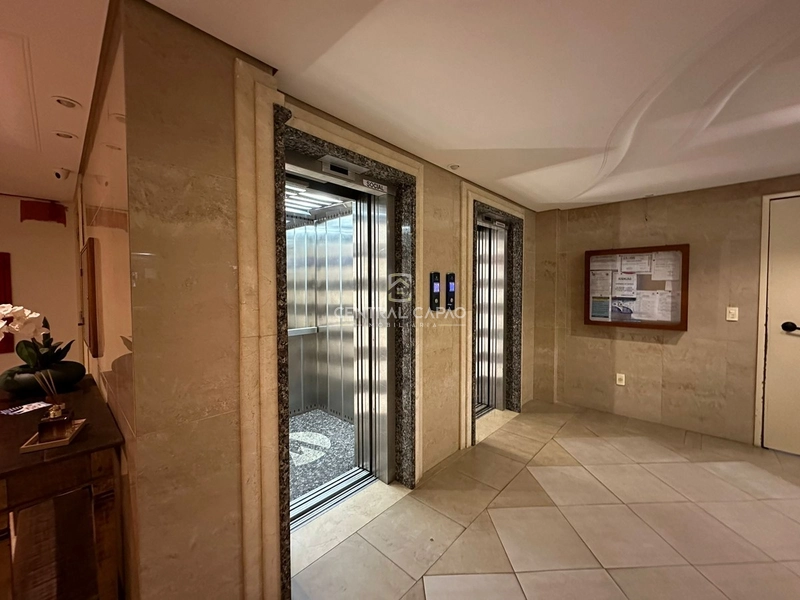 Apartamento de esquina com vista para o mar: 37ª foto da galeria de imagens do imóvel