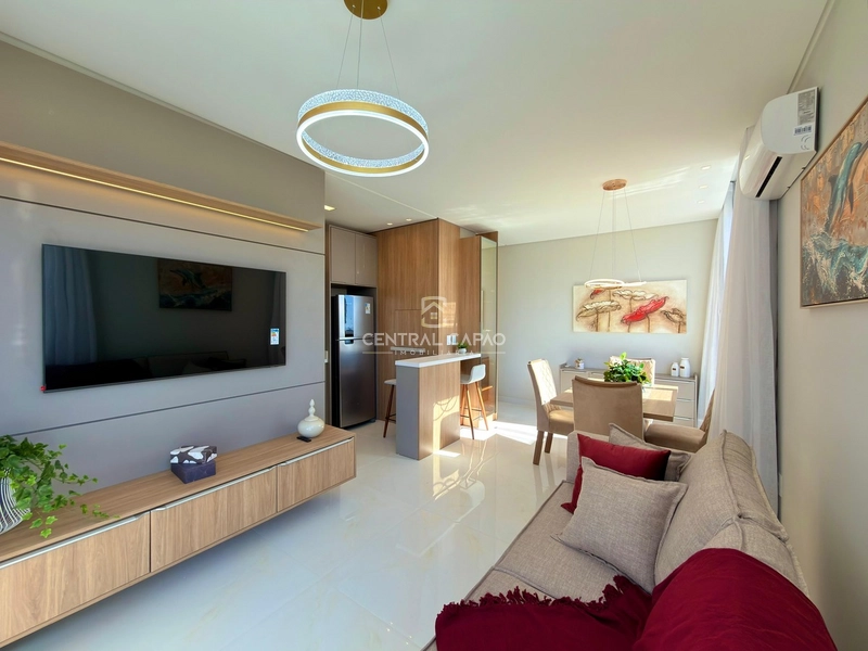 Apartamento 2 dormitórios com vista para o mar à venda em Capão: 4ª foto da galeria de imagens do imóvel