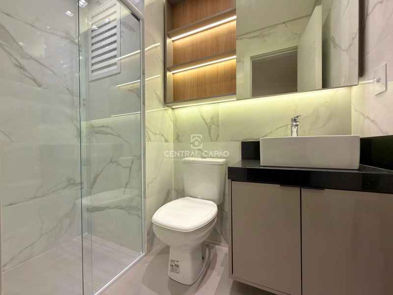 Apartamento 2 dormitórios com vista para o mar à venda em Capão: 25ª foto da galeria de imagens do imóvel