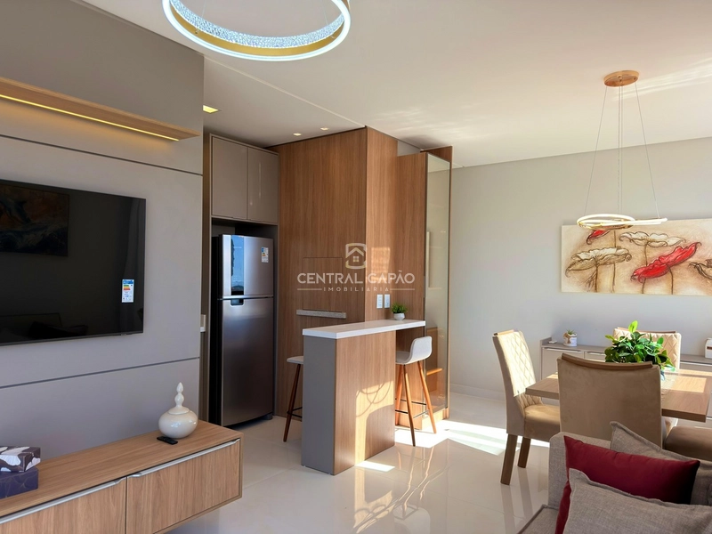 Apartamento 2 dormitórios com vista para o mar à venda em Capão: 9ª foto da galeria de imagens do imóvel