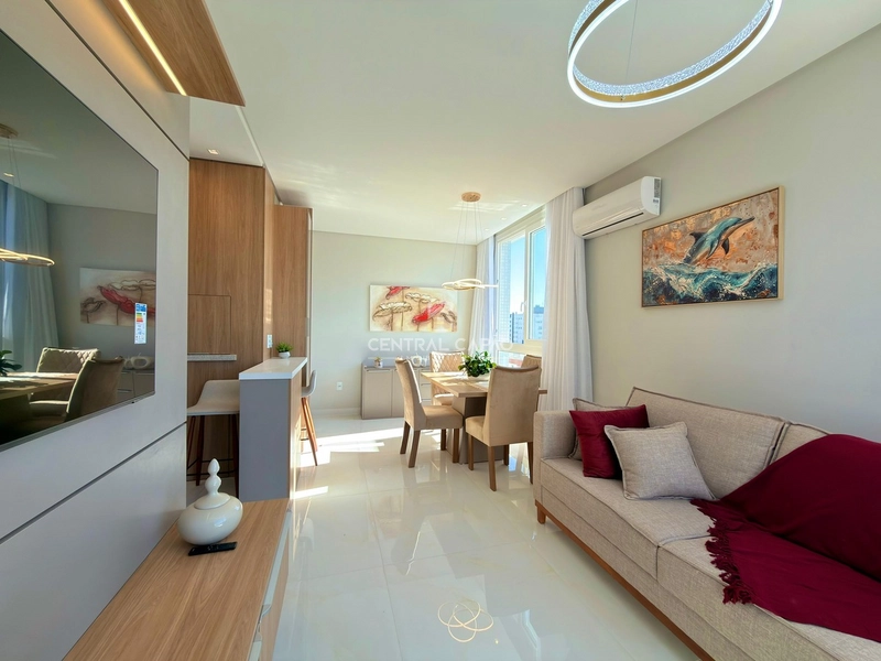 Apartamento 2 dormitórios com vista para o mar à venda em Capão: 3ª foto da galeria de imagens do imóvel