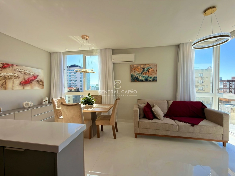 Apartamento 2 dormitórios com vista para o mar à venda em Capão: 17ª foto da galeria de imagens do imóvel