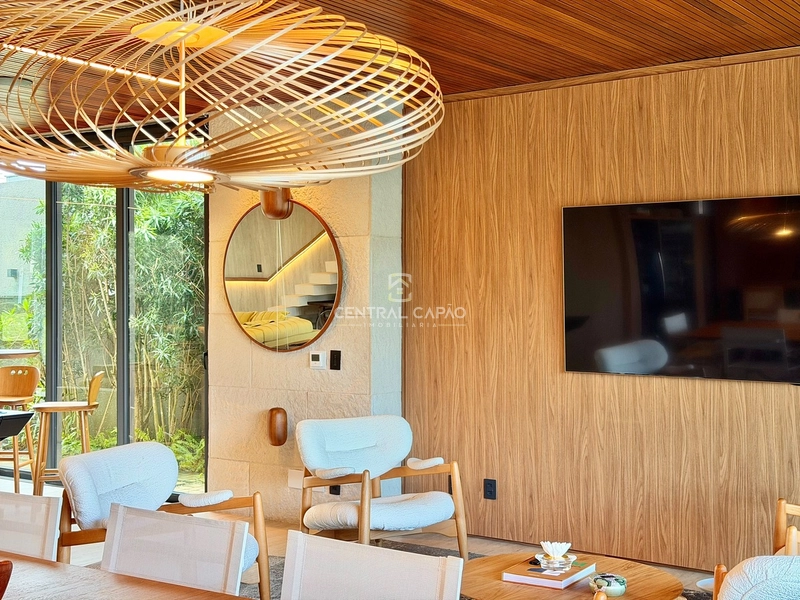 Casa 5 suítes num condomínio completo em Xangri-Lá: 30ª foto da galeria de imagens do imóvel