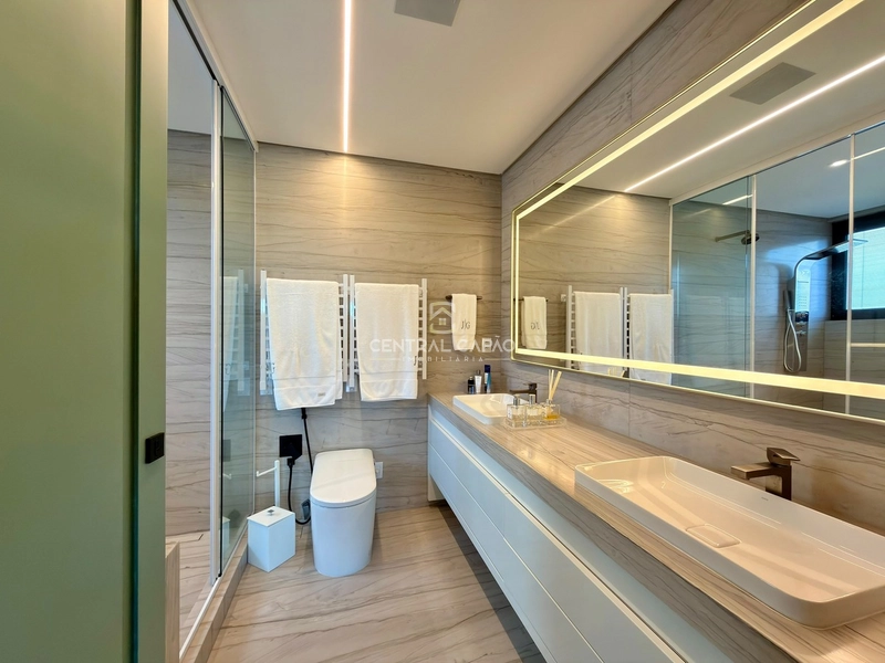 Casa 5 suítes num condomínio completo em Xangri-Lá: 66ª foto da galeria de imagens do imóvel
