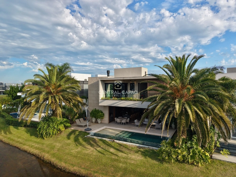 Casa 5 suítes num condomínio completo em Xangri-Lá: 78ª foto da galeria de imagens do imóvel